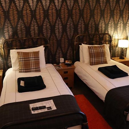 Gowanlea Heights Bed & Breakfast Campbeltown Luaran gambar