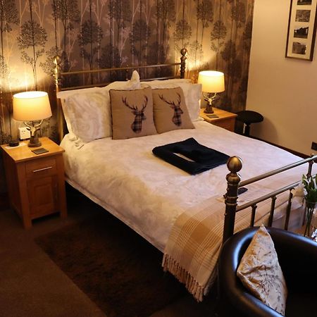 Gowanlea Heights Bed & Breakfast Campbeltown Luaran gambar