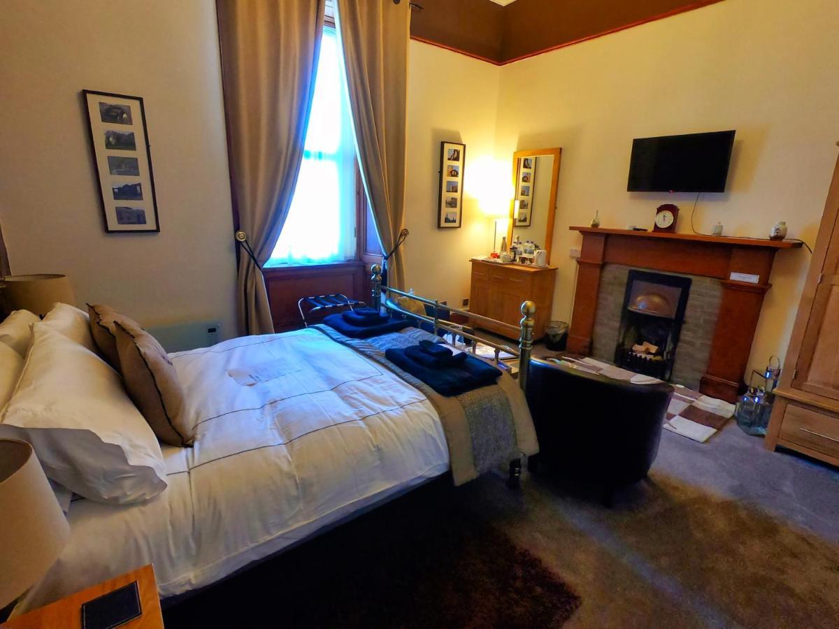Gowanlea Heights Bed & Breakfast Campbeltown Luaran gambar