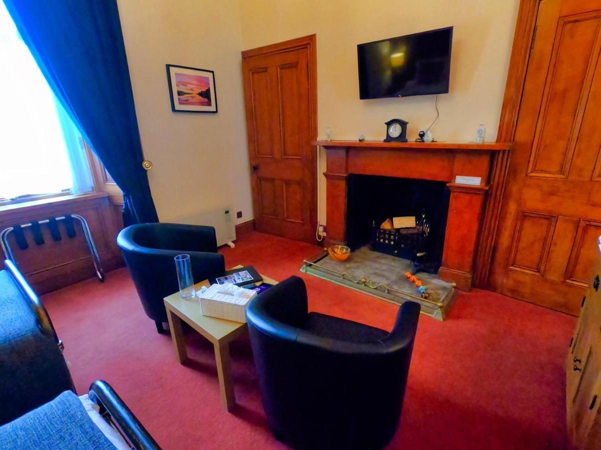 Gowanlea Heights Bed & Breakfast Campbeltown Luaran gambar