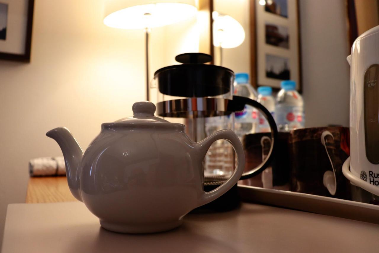Gowanlea Heights Bed & Breakfast Campbeltown Luaran gambar