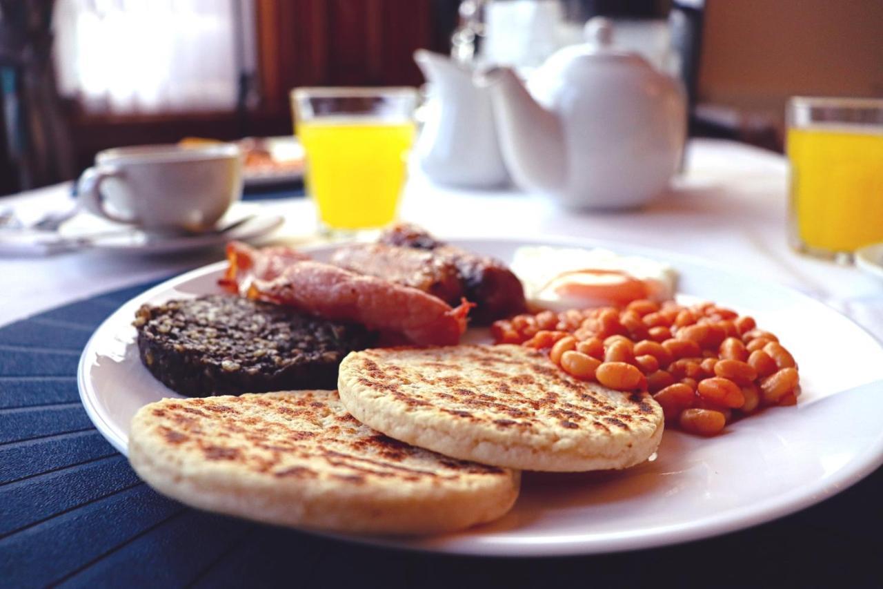 Gowanlea Heights Bed & Breakfast Campbeltown Luaran gambar