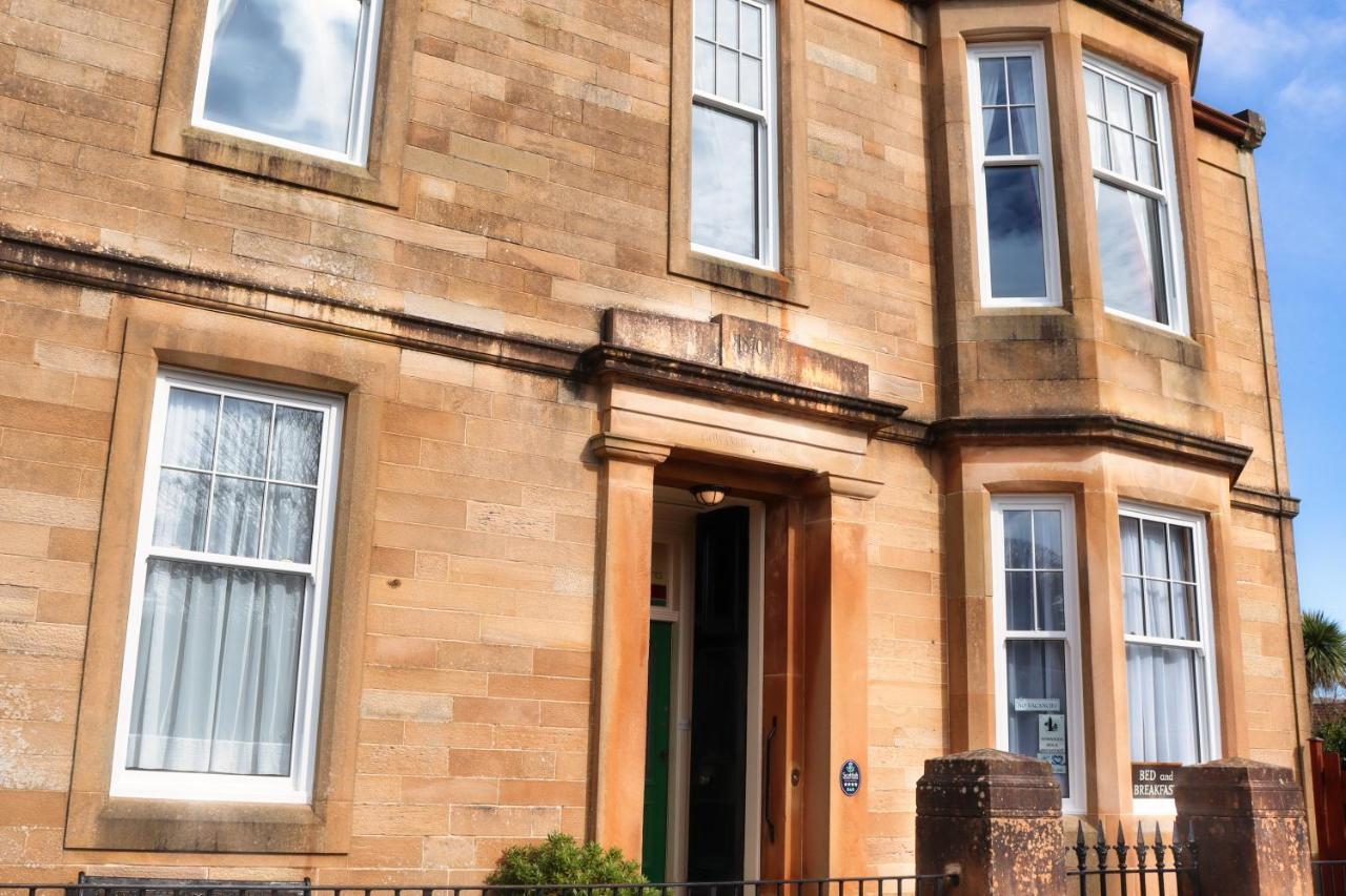 Gowanlea Heights Bed & Breakfast Campbeltown Luaran gambar