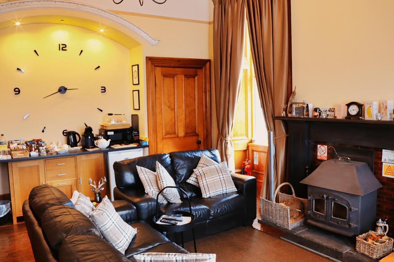 Gowanlea Heights Bed & Breakfast Campbeltown Luaran gambar