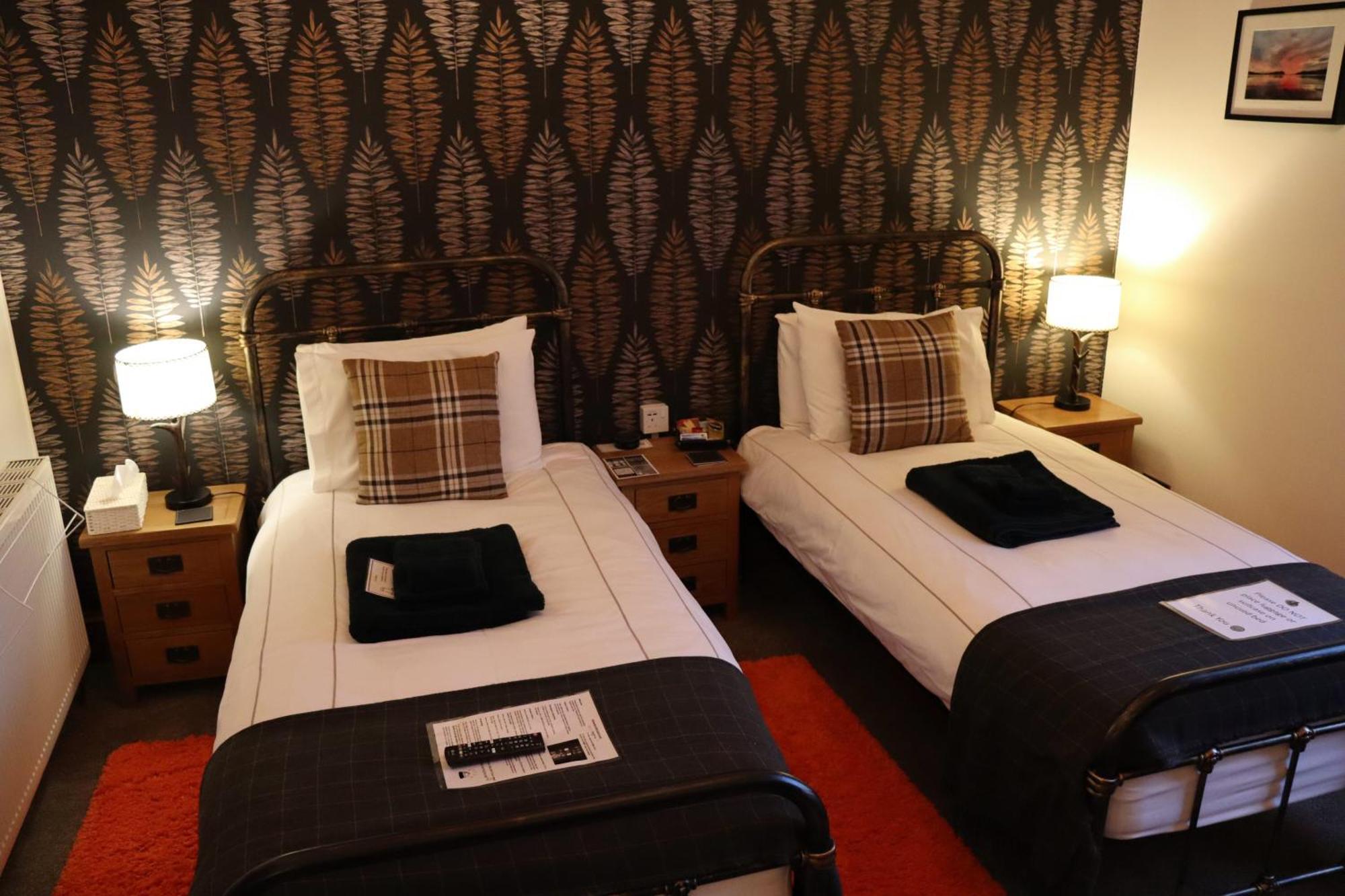 Gowanlea Heights Bed & Breakfast Campbeltown Luaran gambar