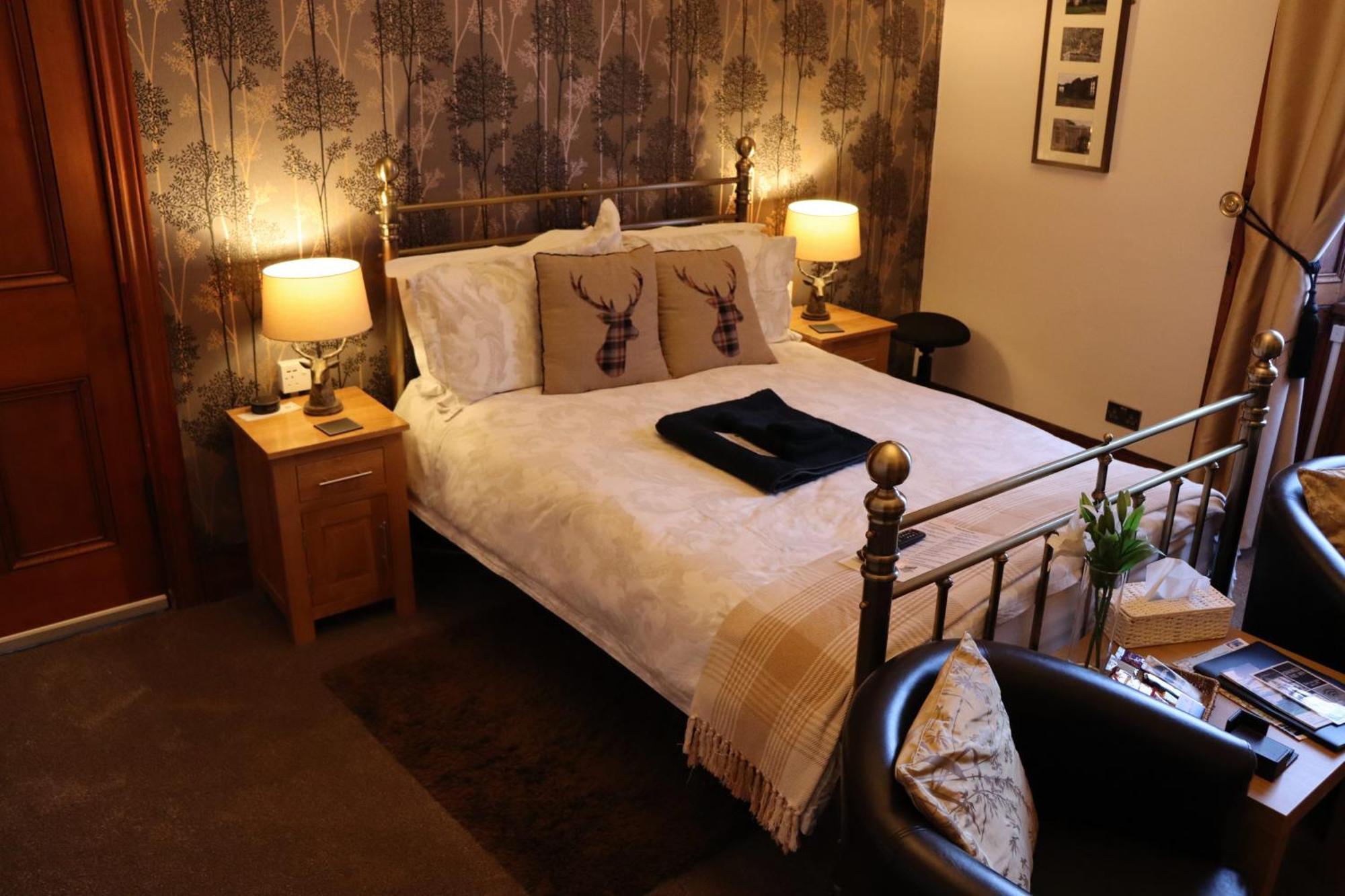 Gowanlea Heights Bed & Breakfast Campbeltown Luaran gambar