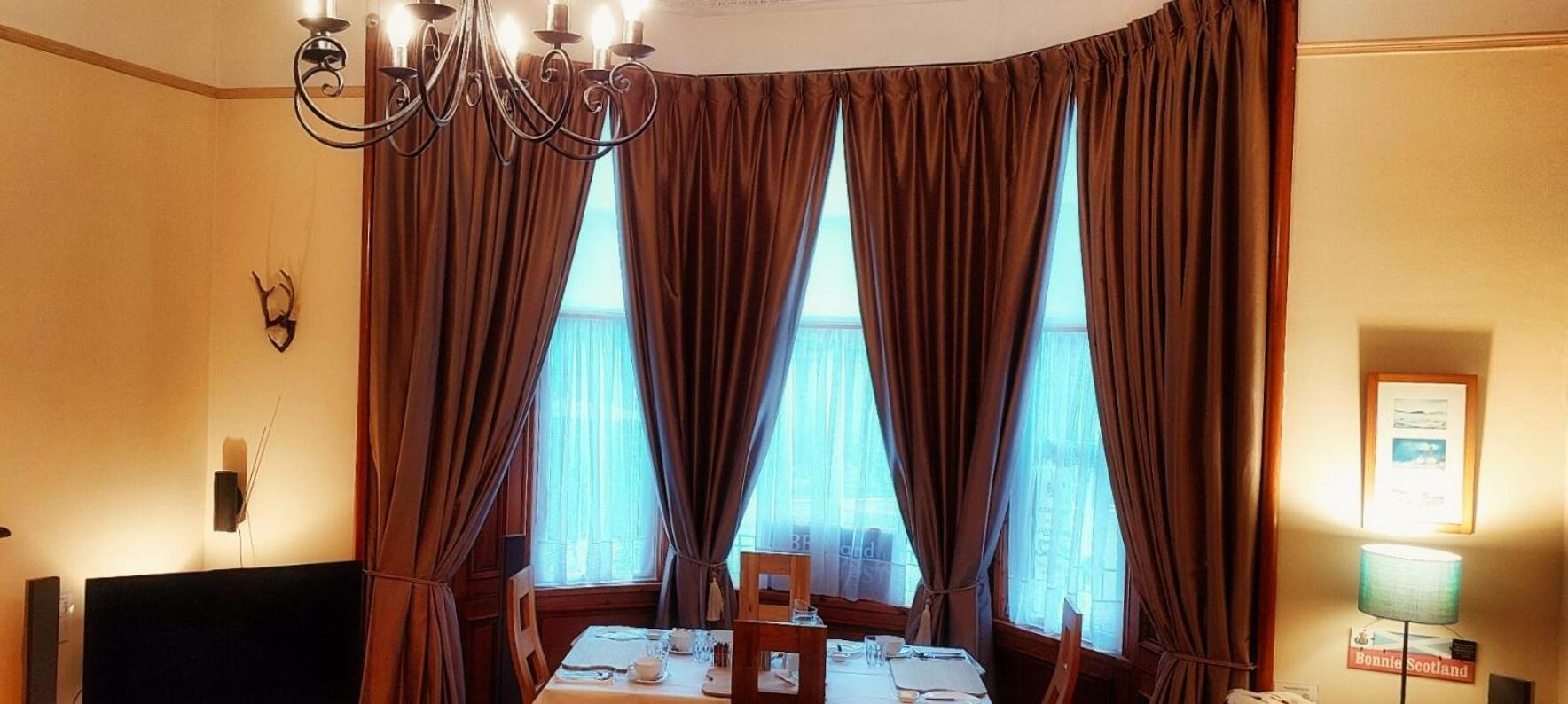 Gowanlea Heights Bed & Breakfast Campbeltown Luaran gambar